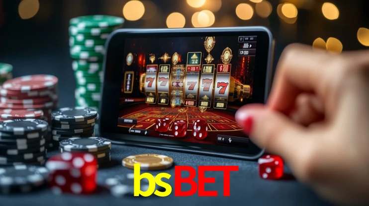 Welcome Bonus bsbet