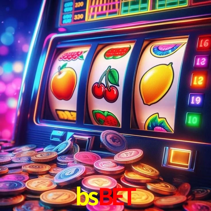 Experiência VIP bsbet