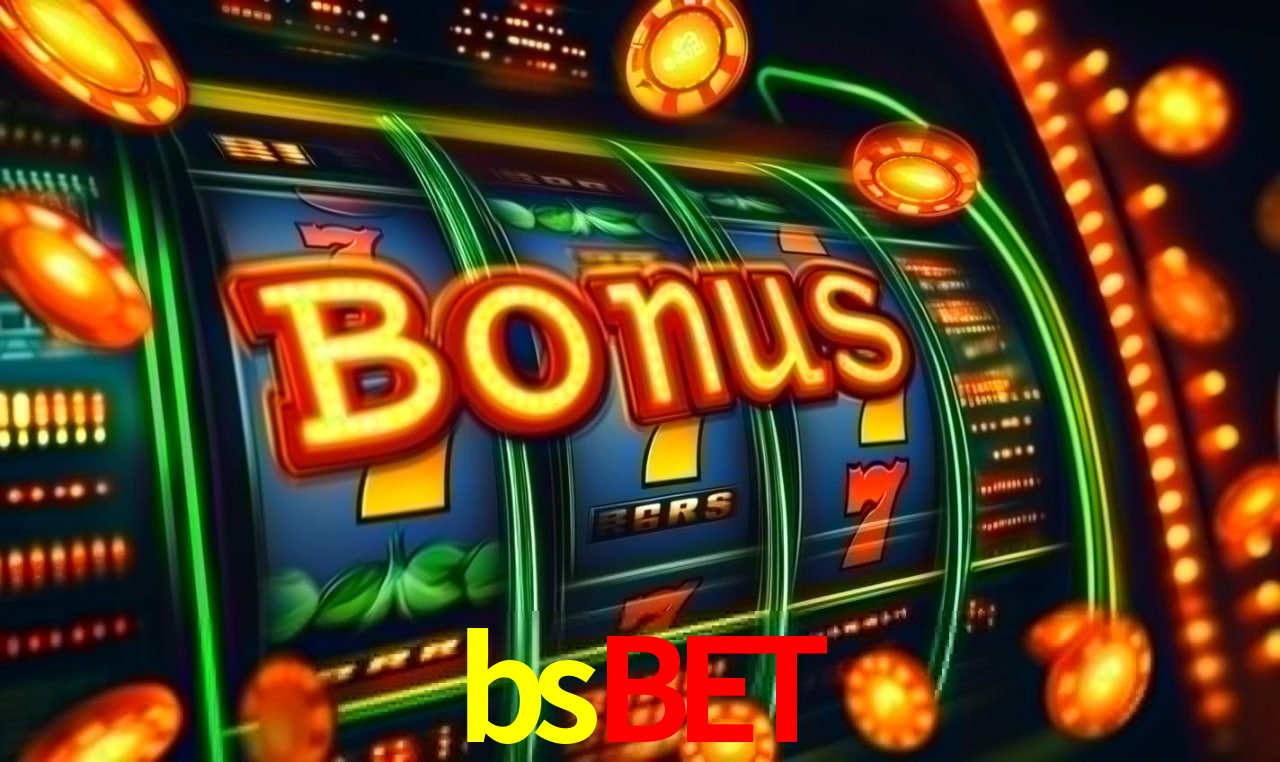 Slot Games bsbet