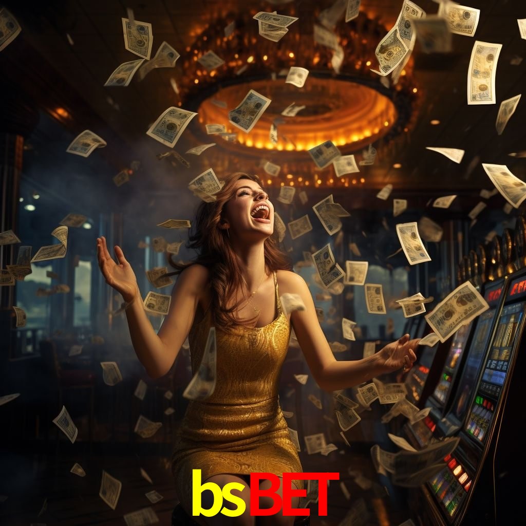 Game Providers bsbet