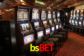Desvendando o Mundo dos Jogos Virtuais na bsbet