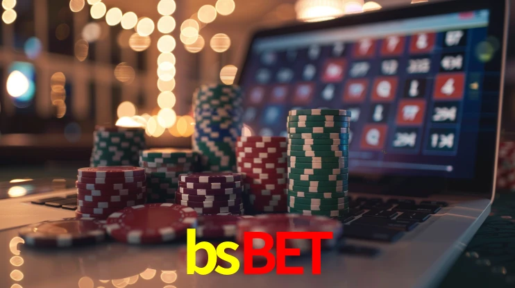 APP oficial da bsbet para mobile