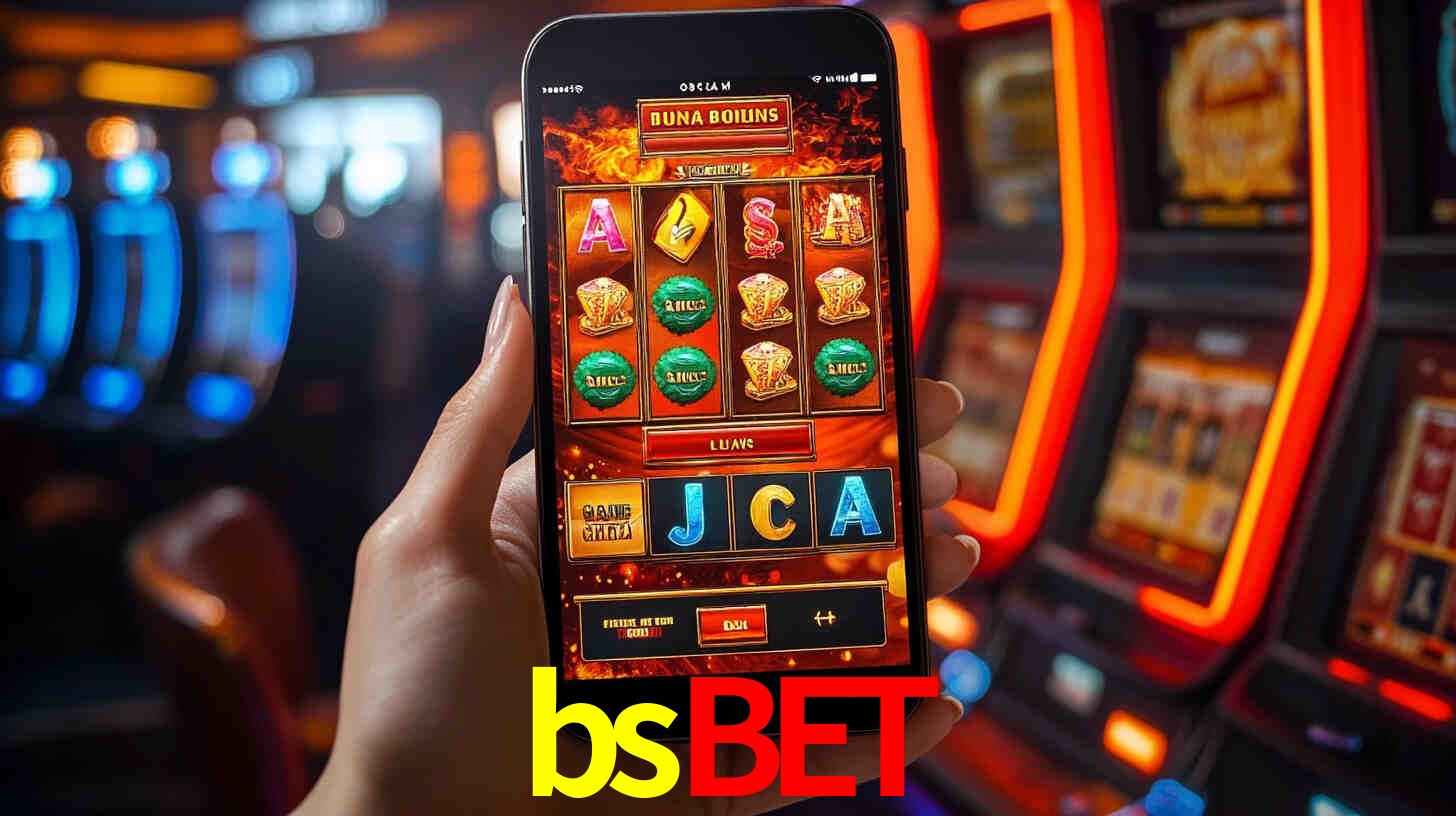 Blackjack Table bsbet