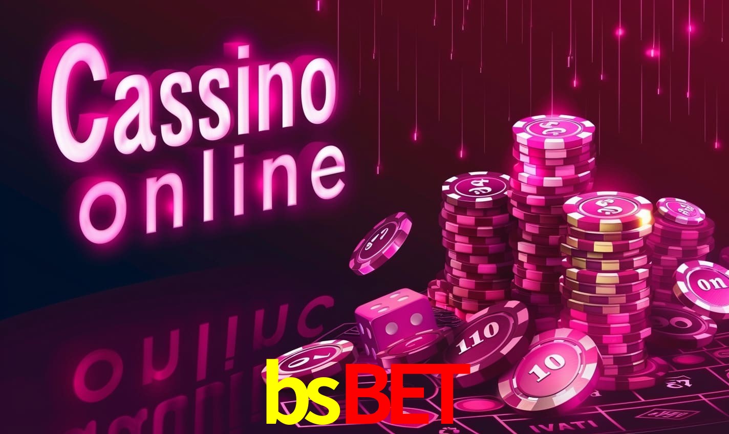 Desvendando o Mundo dos Jogos Virtuais na bsbet