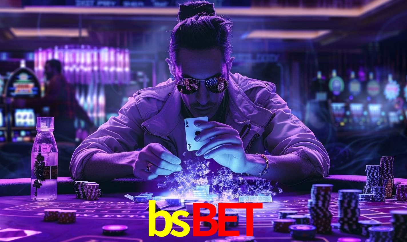 Live Casino bsbet