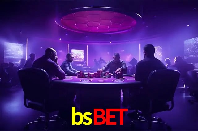 Avaliações dos Jogadores bsbet