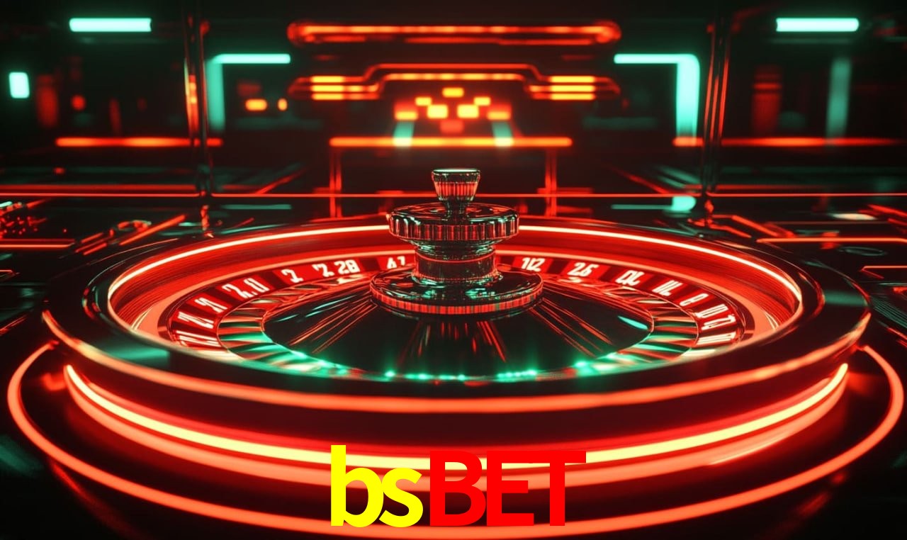 Apostas Esportivas na bsbet: Um Guia Completo