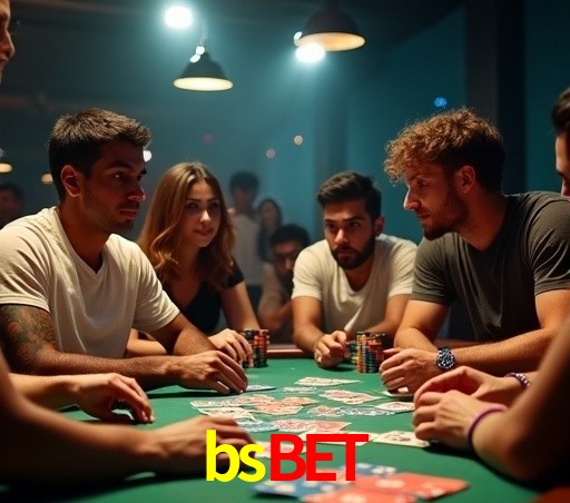 bsbet: Jogos de Caça-Níqueis-Altas Recompensas, Roleta-Velocidade, Blackjack-Desafios Máximos