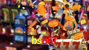 bsbet App Interface