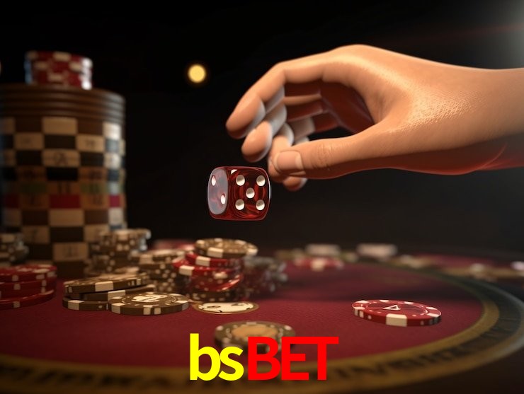 Provedores de Jogos bsbet