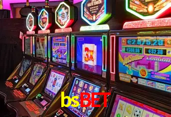 Inovações de Jogos na bsbet: O Futuro das Experiências Interativas