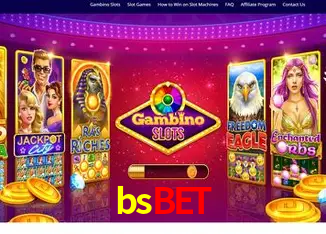bsbet app