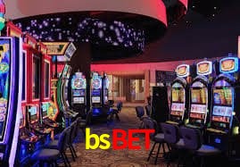 Sinta a adrenalina dos jogos de cassino com bsbet