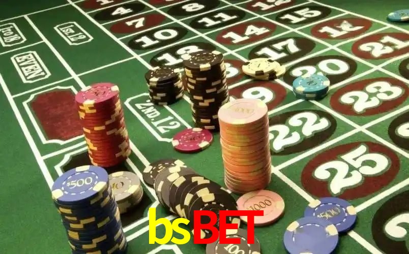 Jogos de Slot bsbet