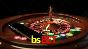 Secure Login bsbet