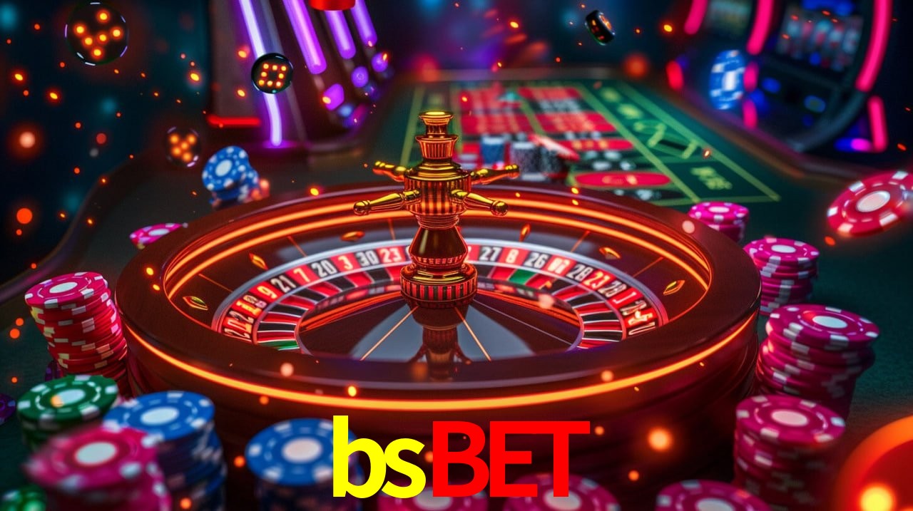 bsbet.com