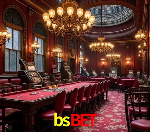 bsbet app