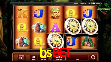 Desvendando o Mundo dos Jogos Virtuais na bsbet