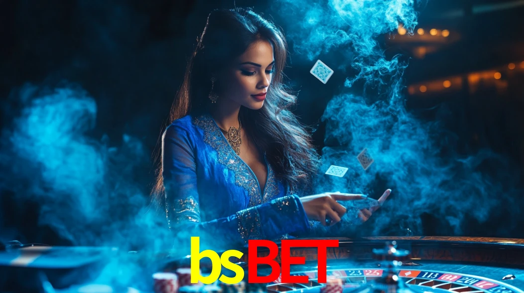 A Experiência Imersiva dos Cassinos Ao Vivo no bsbet
