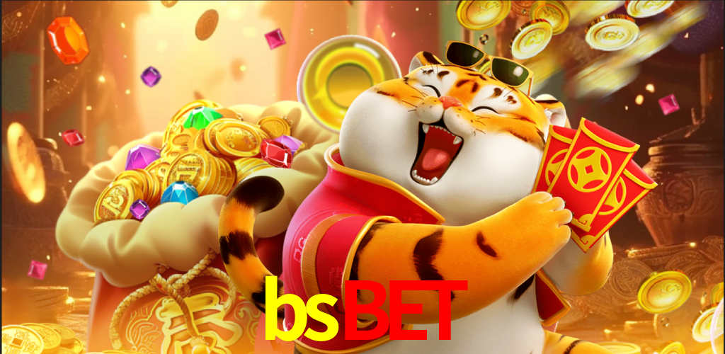 Welcome Bonus bsbet